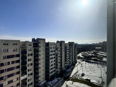 квартира по адресу Победы просп., 86-Б