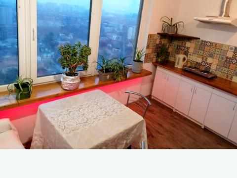 квартира за адресою Валерія Самофалова вул. (Каманіна), 16а/3