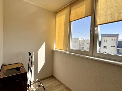 квартира по адресу Победы просп., 86-Б