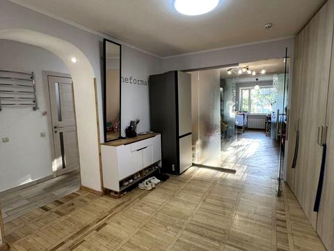 квартира за адресою Володимира Івасюка просп. (Героїв Сталінграду), 14