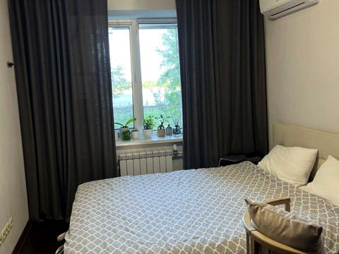 квартира за адресою Володимира Івасюка просп. (Героїв Сталінграду), 14