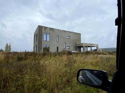 участок по адресу 