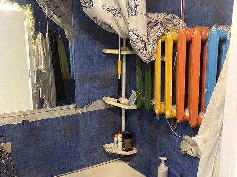 квартира за адресою Вітряні Гори вул., 17