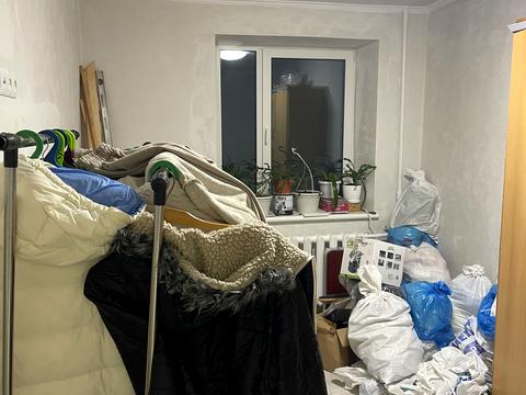 квартира за адресою Вітряні Гори вул., 17