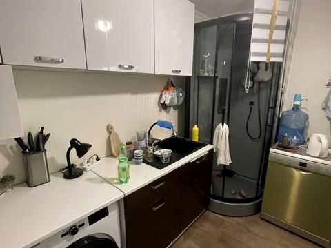 квартира за адресою Вітряні Гори вул., 17