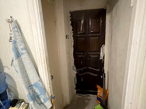 квартира за адресою Вітряні Гори вул., 17