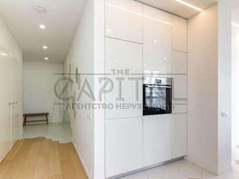 квартира за адресою Київ, Предславинська вул., 55-А