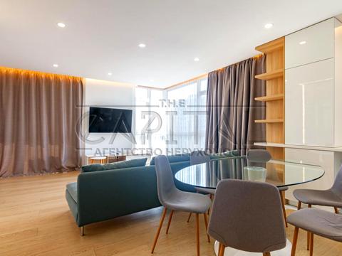 квартира за адресою Київ, Предславинська вул., 55-А