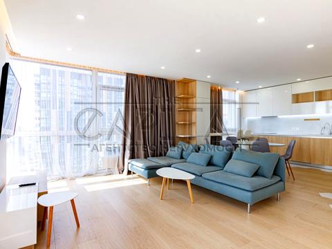 квартира за адресою Київ, Предславинська вул., 55-А