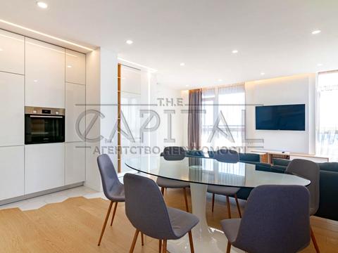 квартира за адресою Київ, Предславинська вул., 55-А