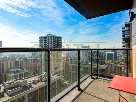 квартира за адресою Київ, Предславинська вул., 55-А