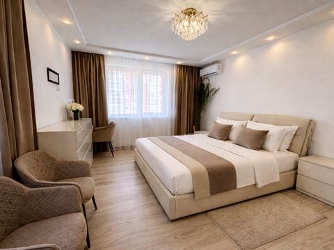 квартира по адресу Бориса Гмыри ул., 14-А