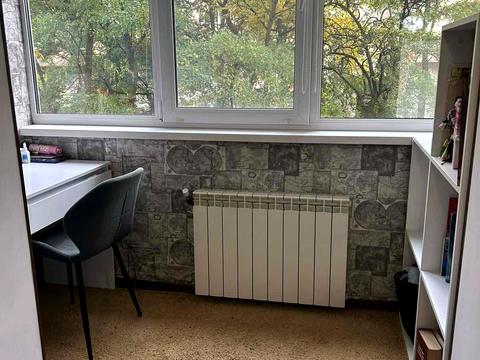 квартира за адресою Половецька вул., 16-А