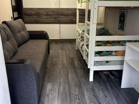 квартира за адресою Половецька вул., 16-А