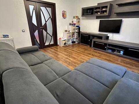 квартира за адресою Половецька вул., 16-А