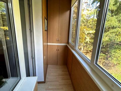 квартира за адресою Половецька вул., 16-А