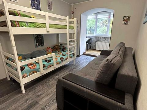 квартира за адресою Половецька вул., 16-А