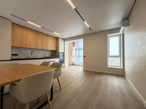 квартира по адресу Княгинин ул., (Будинок 15)