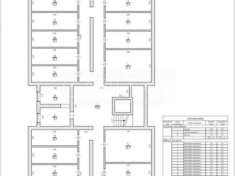 квартира по адресу  пл., 9