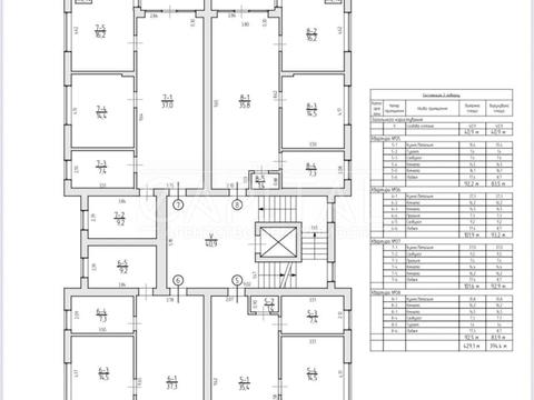 квартира по адресу  пл., 9