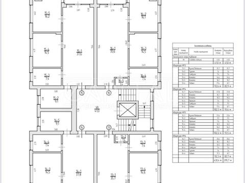 квартира по адресу  пл., 9