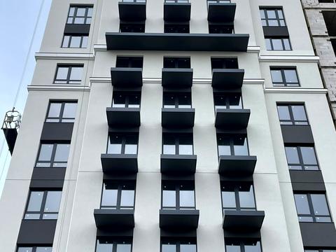 квартира за адресою Французький бульв., (Будинок)