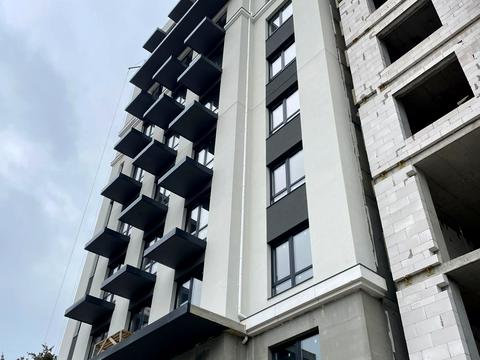 квартира за адресою Французький бульв., (Будинок)