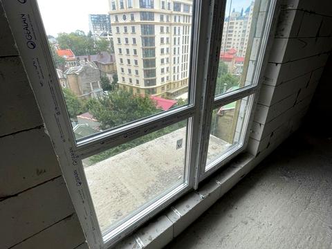 квартира за адресою Французький бульв., (Будинок)