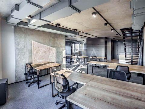 комерційна за адресою Валерія Лобановського просп., 150-162