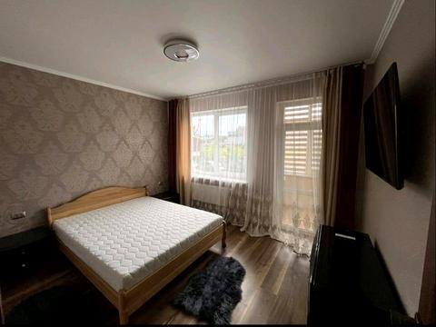 квартира за адресою Інструментальна вул., 45