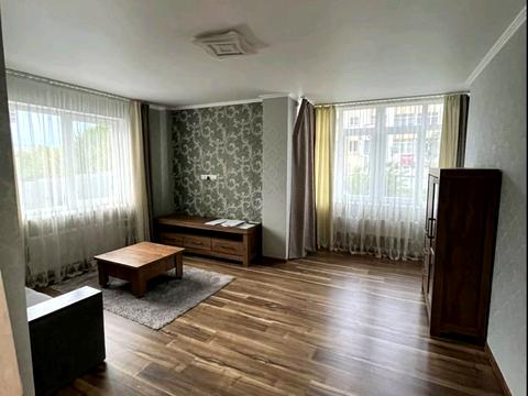 квартира за адресою Інструментальна вул., 45