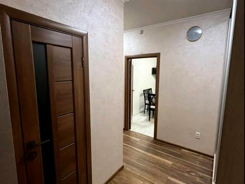 квартира за адресою Інструментальна вул., 45