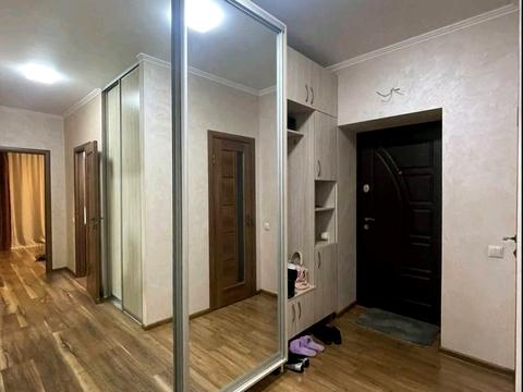 квартира за адресою Інструментальна вул., 45