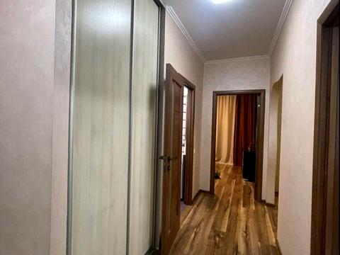 квартира за адресою Інструментальна вул., 45