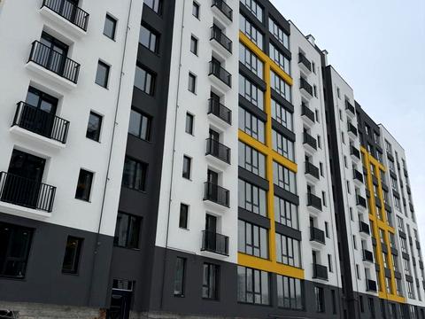 квартира по адресу Ключний пер., (Будинок 2)