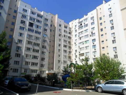 квартира по адресу Бреуса ул., 61/9