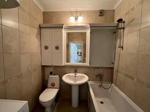 квартира по адресу Бреуса ул., 61/9