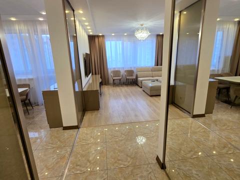 квартира по адресу Бориса Гмыри ул., 14-А