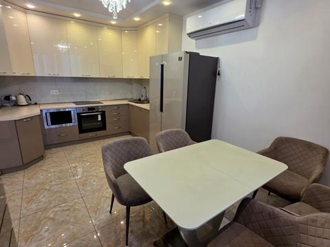 квартира по адресу Бориса Гмыри ул., 14-А