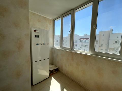 квартира по адресу Бреуса ул., 61/9