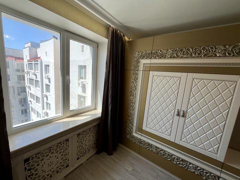 квартира по адресу Бреуса ул., 61/9