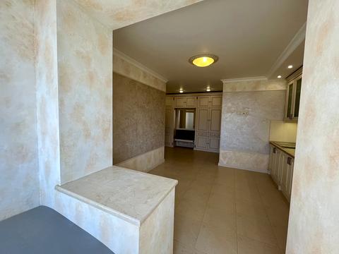 квартира по адресу Бреуса ул., 61/9