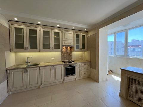 квартира по адресу Бреуса ул., 61/9