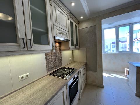 квартира по адресу Бреуса ул., 61/9