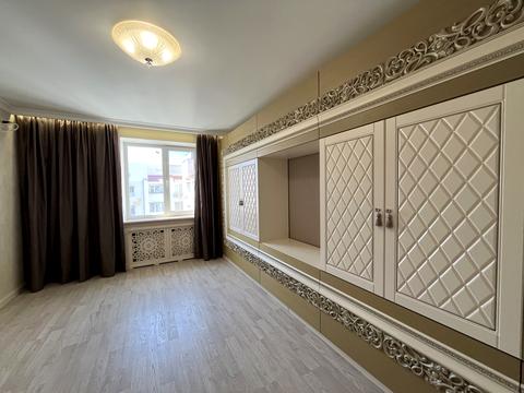 квартира по адресу Бреуса ул., 61/9