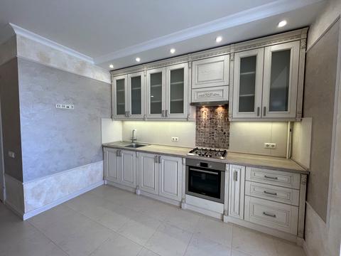 квартира по адресу Бреуса ул., 61/9