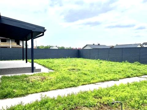 будинок за адресою Вишнева