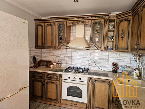 будинок за адресою Барвінкова вул., 6