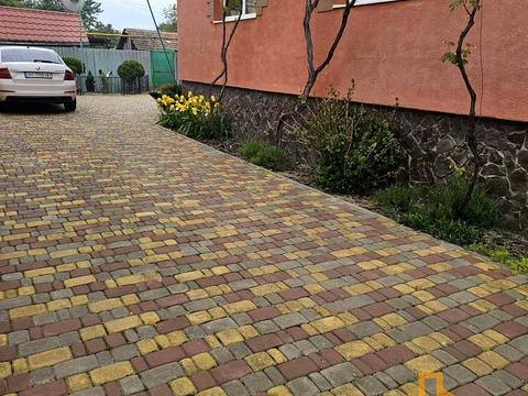 будинок за адресою Барвінкова вул., 6