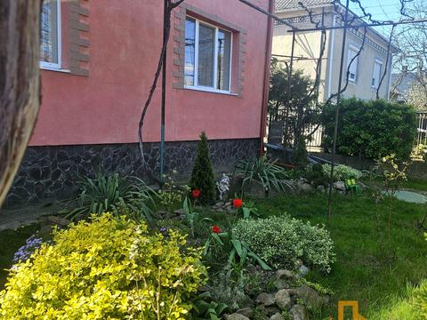 будинок за адресою Барвінкова вул., 6
